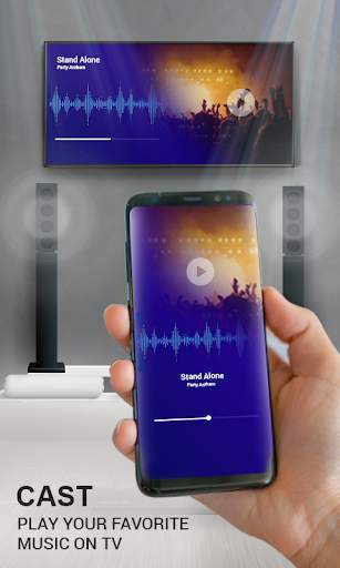 Screen Mirroring : Screen Sharing for Smart TV's screenshot 4