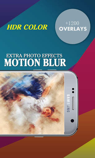 Shimmer Photo Editor Pro screenshot 3