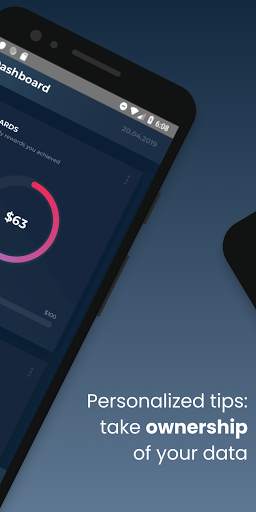 SafeMode driver app screenshot 2