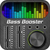 Bass Booster & Music Player 1.3