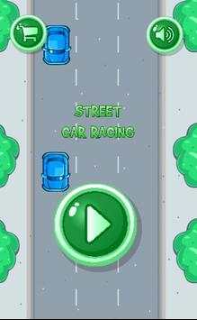 Street Car Racing Game screenshot 1