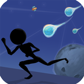 Stickman Apocalypse icon