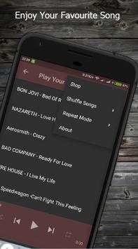 Hip Hop Music screenshot 4