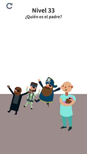 Brain Puzzle: Fun & Games screenshot 4