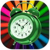 Rainbow Talking Alarm 1.81
