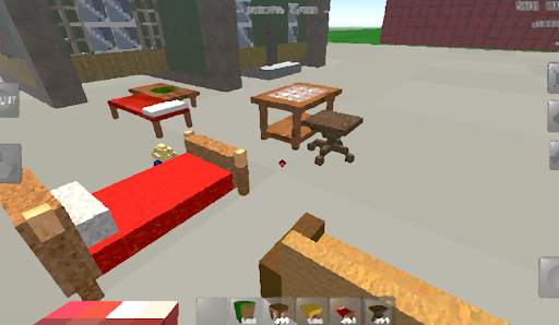 Furniture Mod screenshot 1
