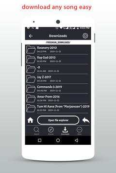Track­ID for Music Recognition screenshot 2