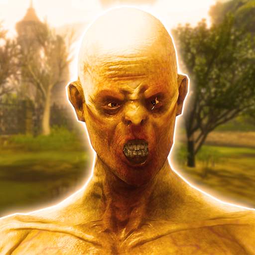 Butcher Zombie Survival 0.1