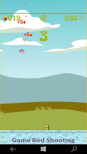 Game Bird Shooting screenshot 9