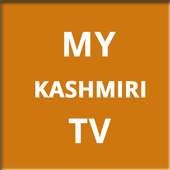 Kashmiri TV Channels logo
