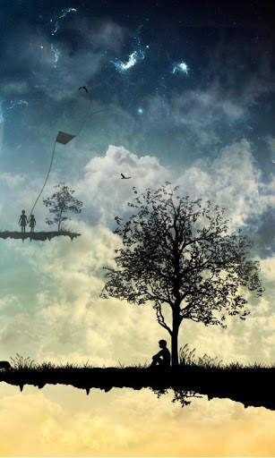 FREE Beautiful relax islands screenshot 1