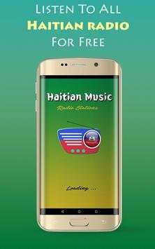 Radio Caraibes screenshot 1
