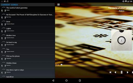 Ultra Explorer [Root Browser] screenshot 12