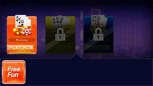 XM Rummy Royale 8 تصوير الشاشة