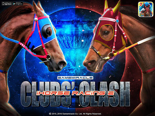 iHorse Racing 2：Stable Manager screenshot 1