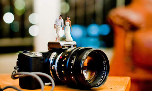 Make Me Small - Tiny Camera and Photo Editor screenshot 1