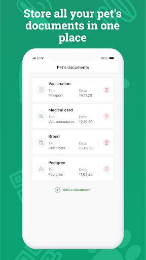 Animal ID - Protect and Care screenshot 5