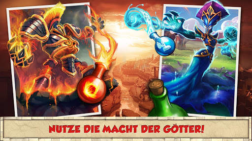 Total Conquest screenshot 5