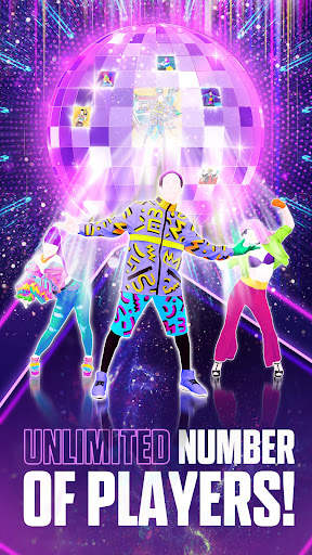 Just Dance Now screenshot 5