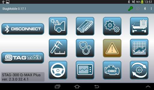 STAG MOBILE screenshot 9