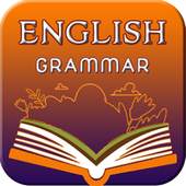 English Grammar 1.2.1
