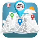 Fake GPS Location PRO 1.0.2.3