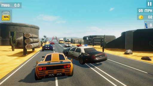 Car Run 2 screenshot 13