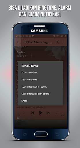 MANSYUR S. Mp3 Lengkap Full Album Offline screenshot 6