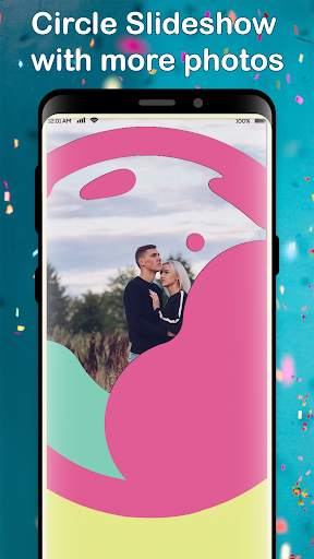 VidFx - Effects Video Status Maker स्क्रीनशॉट 6