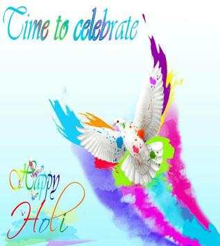 Happy Holi Images 2019 screenshot 2