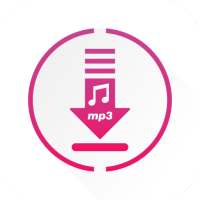 MP3 Download- Free MP3 Downloader APP