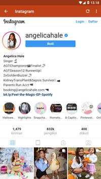 Angelica Musics Song Offline Updated screenshot 7