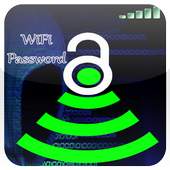 Wifi Password Recovery 1.0