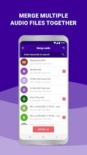 Ringtone Maker – MP3 Cutter screenshot 3