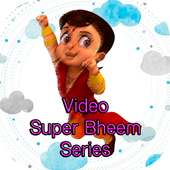 Video Super Bheem Series icon