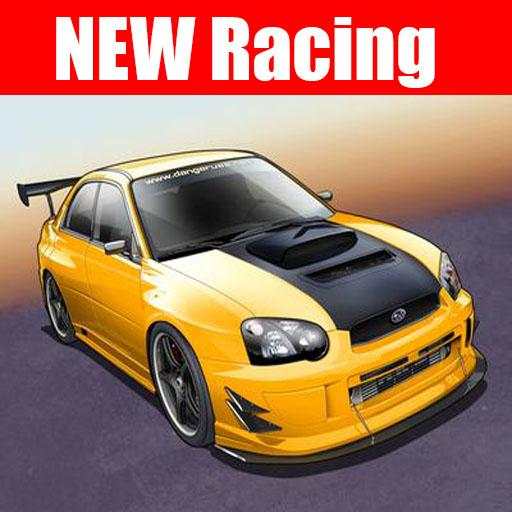 Real Traffic Racing Drift Race 1.01
