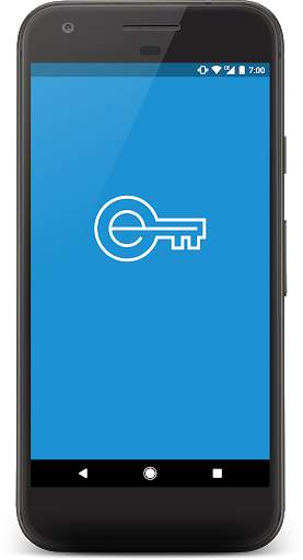 Encrypt.me - Super Simple VPN screenshot 1