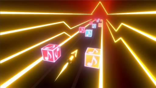 Cut The Beat Music Game screenshot 4