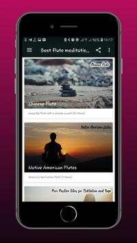 Flute Music Free - 8 culture screenshot 6