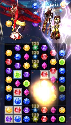 Jewel Quest Deluxe screenshot 8
