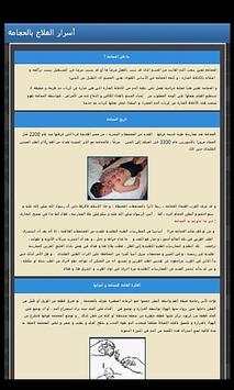 أسرار العلاج بالحجامة - تجريبى 3 تصوير الشاشة