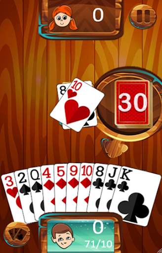 Rummy screenshot 5