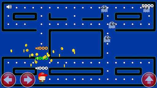 Lucas World screenshot 4