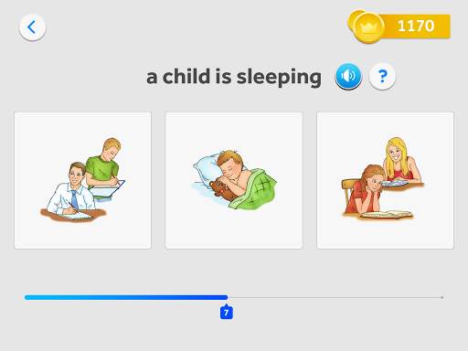 Englisch für Kinder von PMG screenshot 9