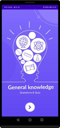 General Knowledge Offline 2023 screenshot 2