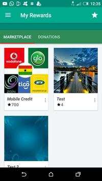 JemInsight Marketplace screenshot 3