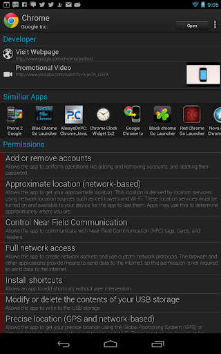 Market Helper screenshot 2