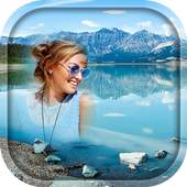 Dual Beautiful Photo Frame 1.0