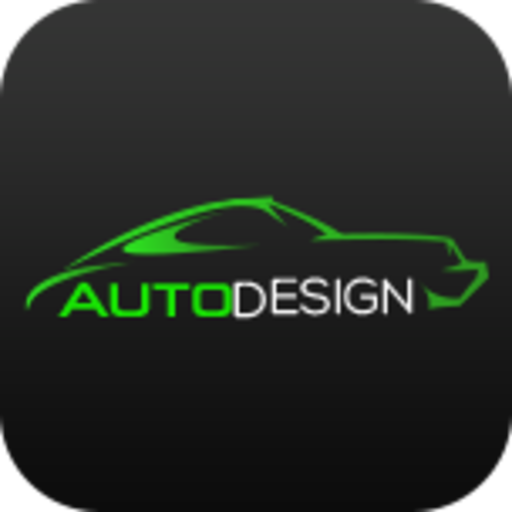 Auto Design icon