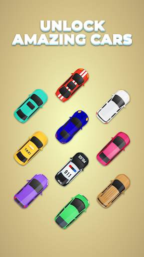 Traffic Way screenshot 6